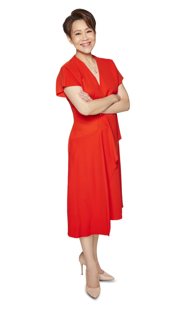 Susan Ng Susan Ng