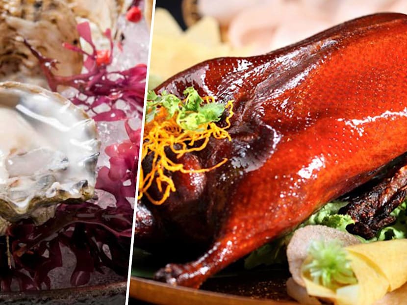 46 Good Makan Deals Offered By Eateries&nbsp;Amid COVID-19 Slump