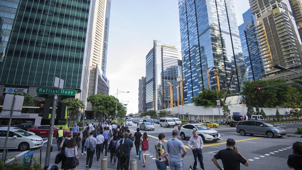 Singapore’s core inflation up again, rises to 1.7% in March