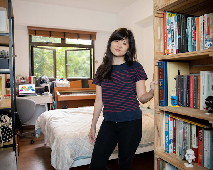 Adulting 101: At 32, I moved out of my parents' flat. I've learnt to be independent and so much more