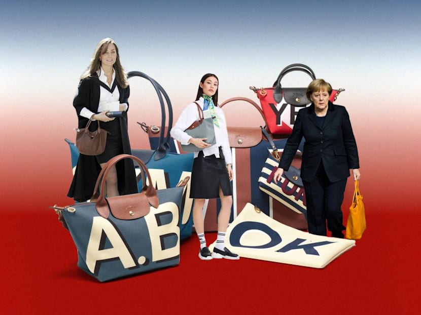 Is Longchamp&rsquo;s Le Pliage the most popular handbag on the planet?