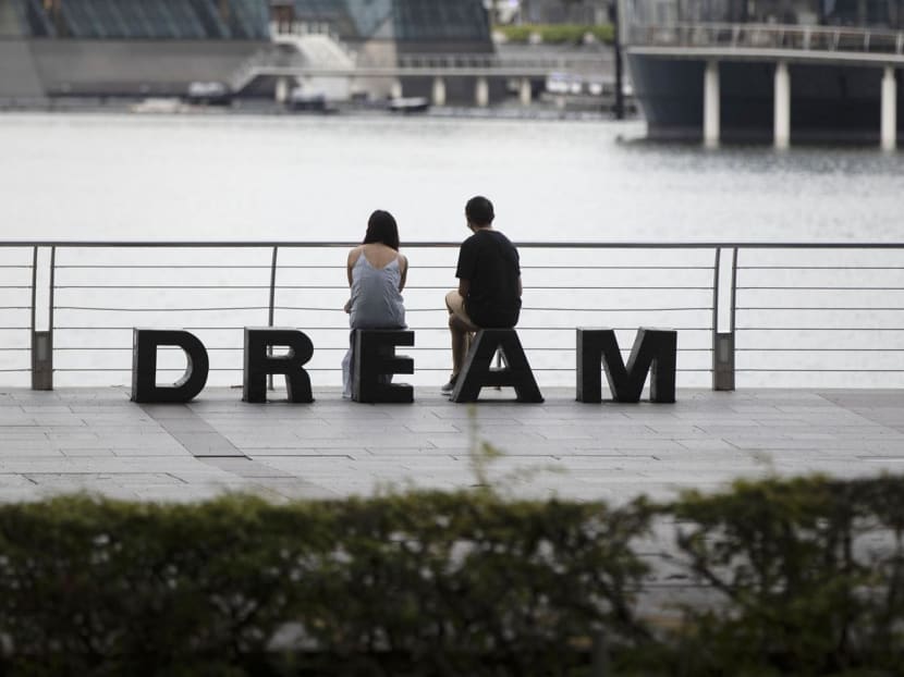 The Big Read: Youths grappling with inflation - to save, invest or keep cash on hand?