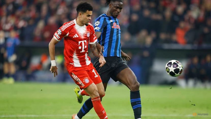 Kane reaches 50 Champions League goals as Bayern beat Atalanta to book last eight spot