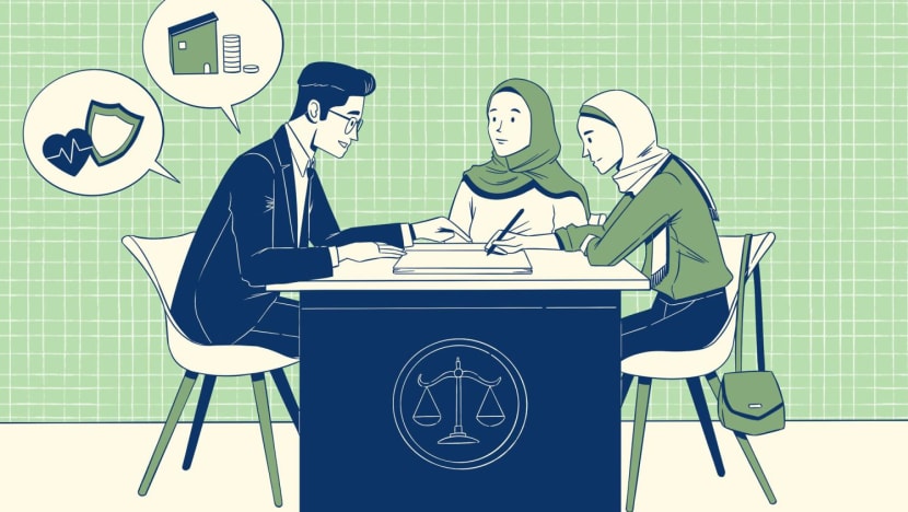 Adulting 101: My friend asked me to be her CPF nominee. Here's why youths should start thinking about after-death matters