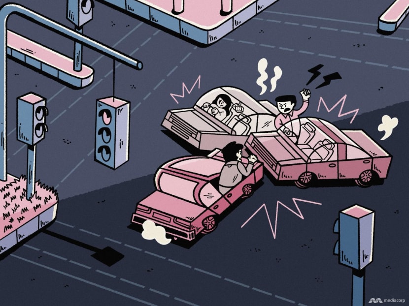 The Big Read: To tackle rising fatal traffic accidents and worsening road culture, we need to first understand the problem The Big Read: To tackle rising fatal traffic accidents and worsening road culture, we need to first understand the problem