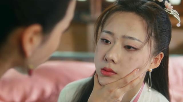 莲花楼（第4集）：玉秋霜撞破奸情被害