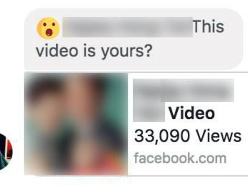 Commentary: Seven habits of highly secure digital natives