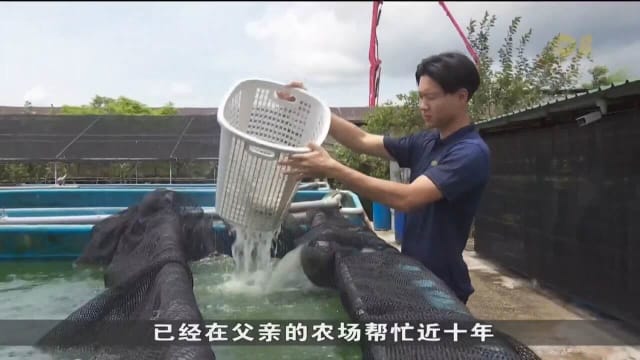 本地更多学校推出同农业生产有关专业课程