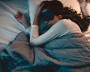 Commentary: How much sleep do you need? Forget the eight‑hour rule