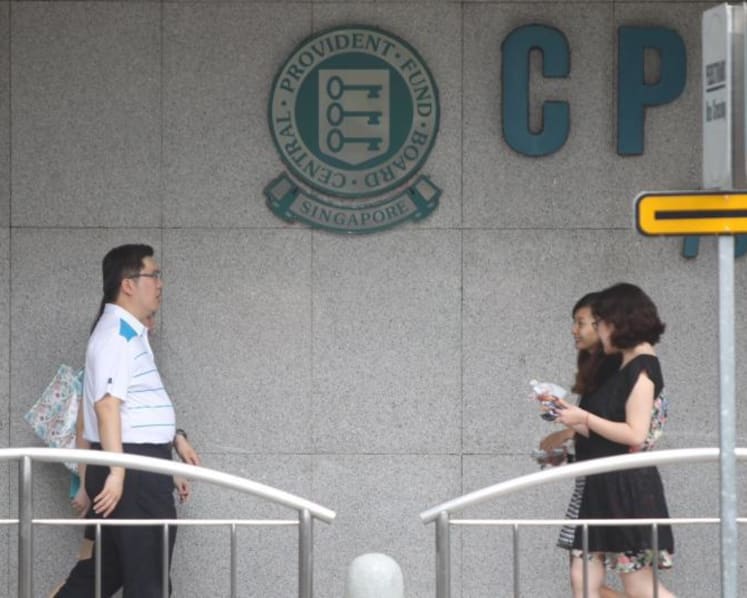 Economist calls for tax reform as CPF relief benefits the rich