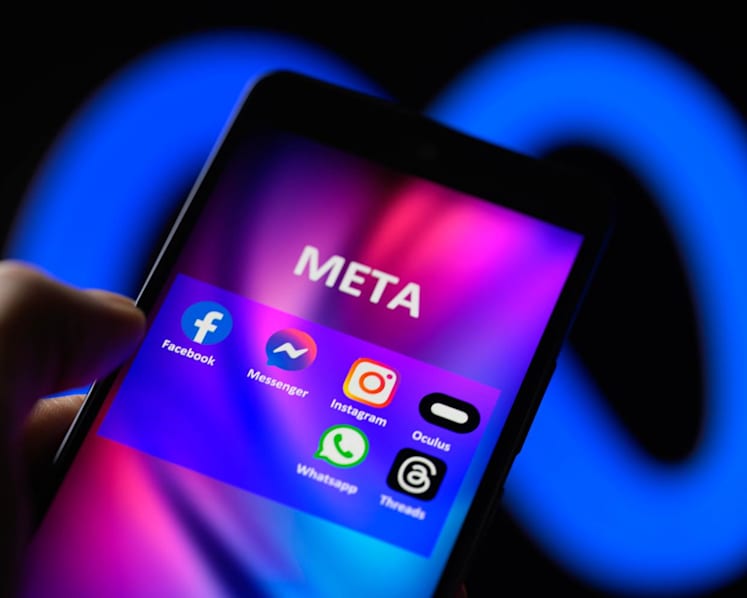 More scammers exploited social media in 2023; Facebook, WhatsApp and Instagram of 'particular concern': Police