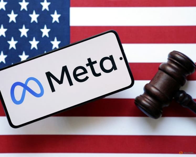Meta must face youth addiction lawsuit by Massachusetts, court rules