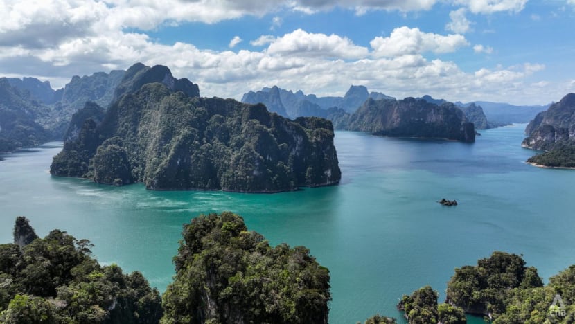 Dari pemburu menjadi pelindung: Usaha penduduk setempat melestarikan hutan hujan kuno di selatan Thailand Dari pemburu menjadi pelindung: Usaha penduduk setempat melestarikan hutan hujan kuno di selatan Thailand