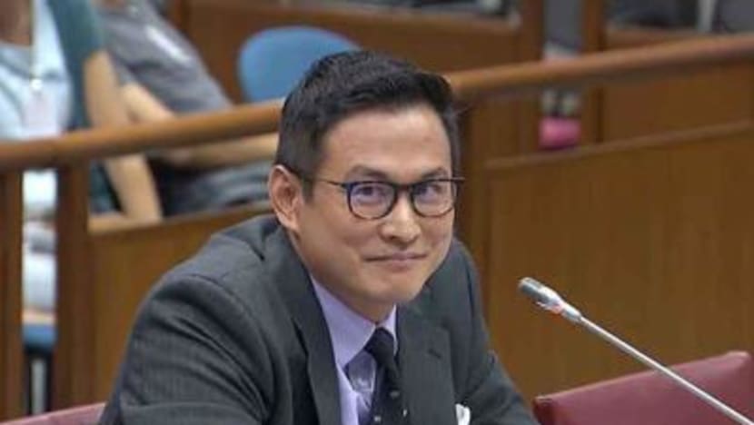 Historian Thum defends work, maintains Operation Coldstore was ‘politically motivated’