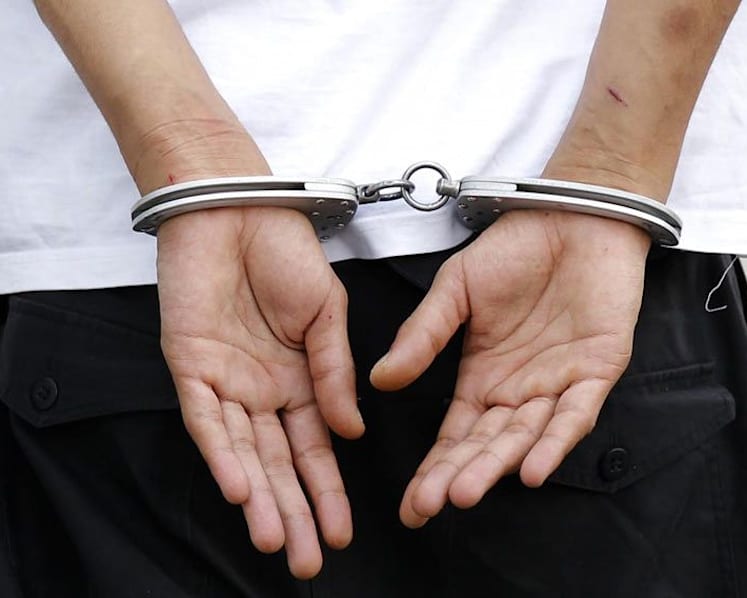 Man found guilty of abducting, raping drunk woman