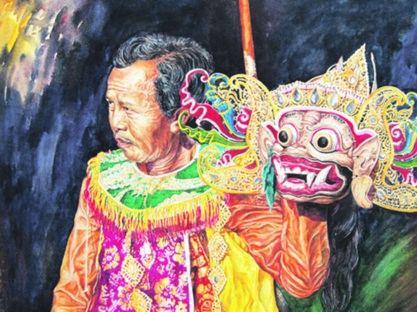 Malaysian artist Chang Fee Ming on his favourite destinations Malaysian artist Chang Fee Ming on his favourite destinations