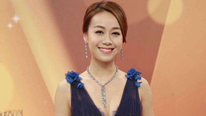 Kenneth Declines Kenneth Ma declines commenting on Jacqueline Wong's latest move - 8days