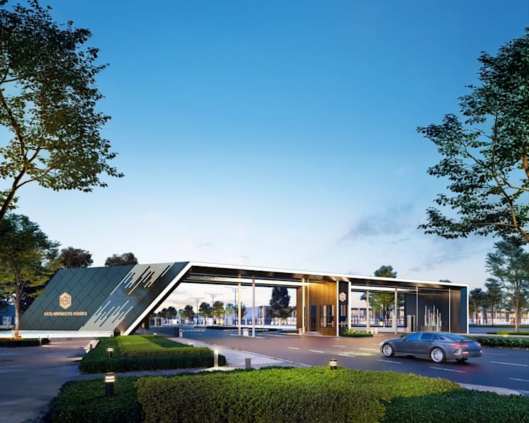 Eco Business Park 8: A new chapter in Johor’s high-tech industrial growth