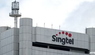 Keuntungan suku ketiga Singtel meningkat hasil sumbangan lebih tinggi daripada Airtel dan Advanced Info
