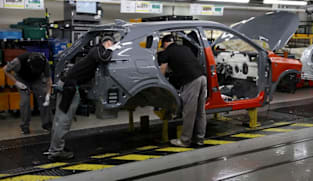 Exclusive-Nissan shelves development of electric Qashqai in cost-cutting drive