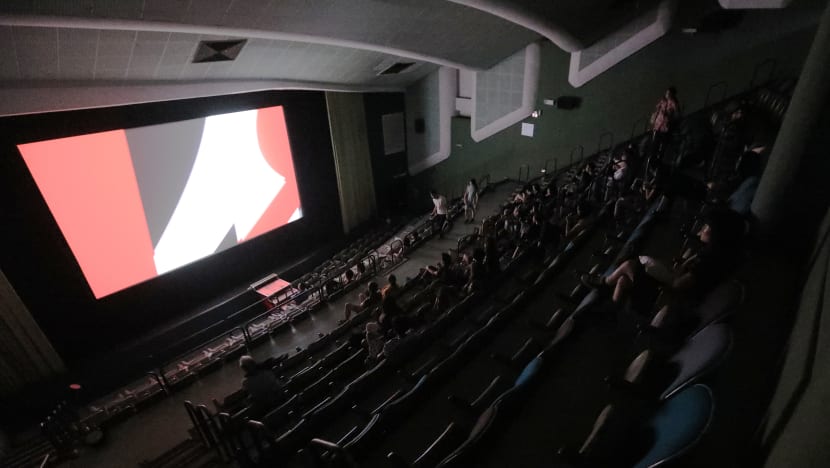 Covid-19: Cinemas to reopen from July 13 after being closed since late March