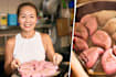 ‘Chio Bu’ Hawker, 60, Says Her 24-Yr-Old Teochew Kueh Stall May Close If She Can’t Find Successor