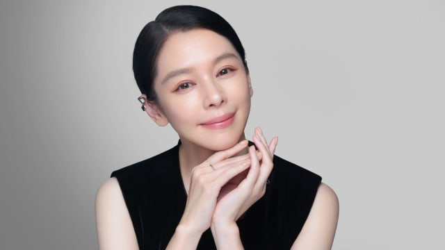 徐若瑄晒心碎黑白照引担忧，深夜急道歉澄清！