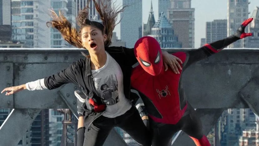 Tom Holland dan Zendaya kembali bintangi Spider-Man 4, bagaimana kelanjutan kisah Peter Parker dan MJ? Tom Holland dan Zendaya kembali bintangi Spider-Man 4, bagaimana kelanjutan kisah Peter Parker dan MJ?