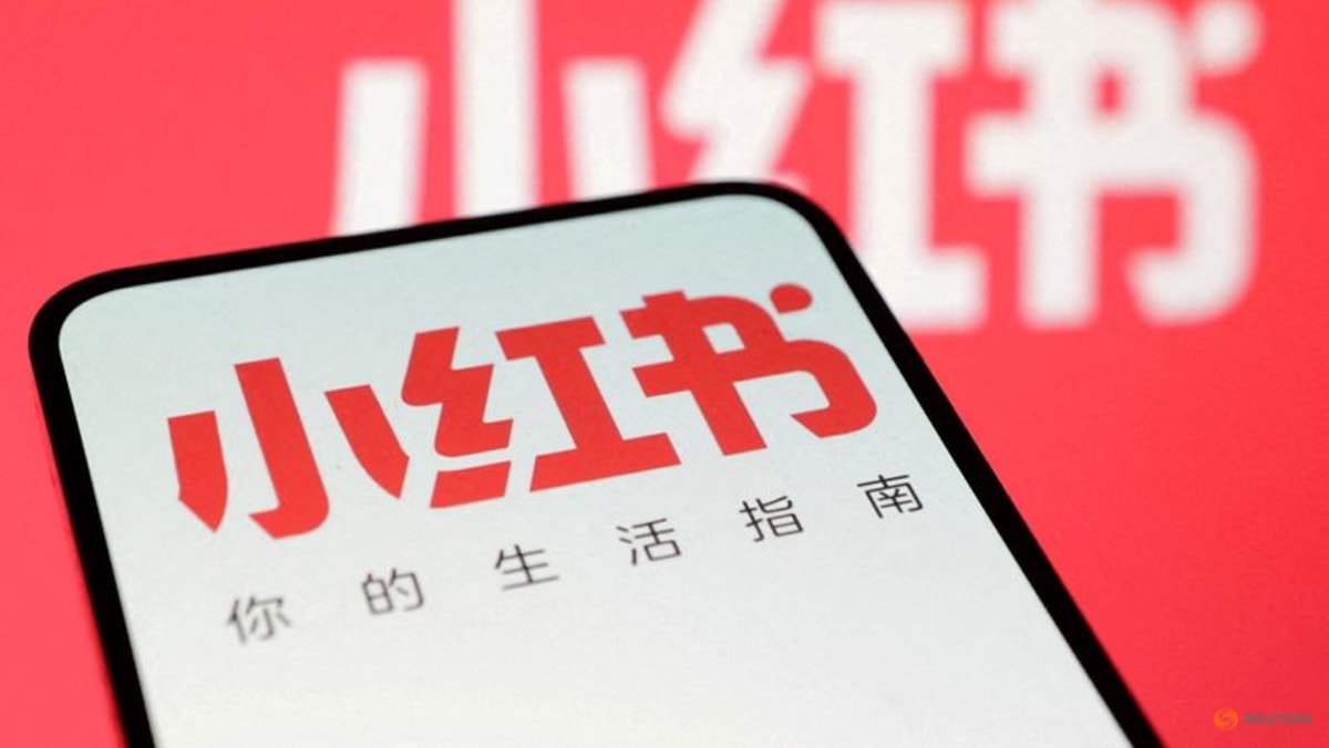 Taiwan to suspend access to Chinese app Xiaohongshu over fraud