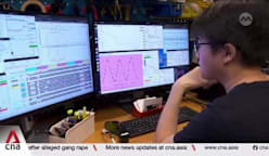 Governments alone cannot solve emerging cyber threats: Josephine Teo
