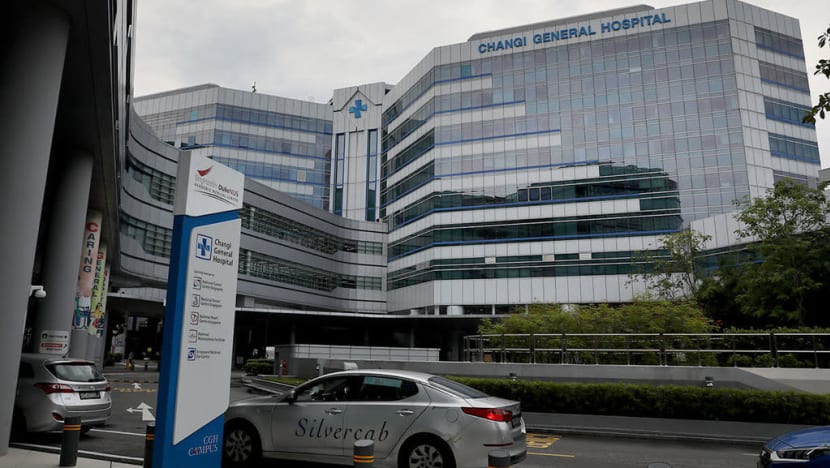 CGH Covid-19 cluster: Almost all 14 infected staff are fully vaccinated, not in direct contact with patients, hospital says