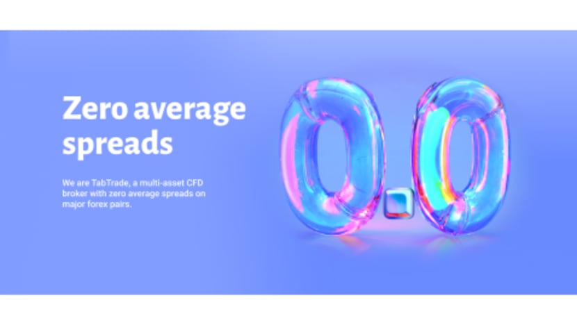 TabTrade Edge Matches the Industry's Lowest Average Spreads on the Majors, Datalyst Data Shows