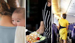 Infant carers, waiters, cabin crew among jobs opening to work permit holders from more countries