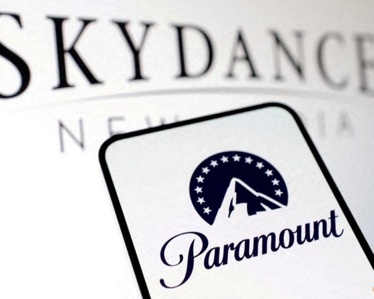 Paramount+ to stream PBR's 'Unleash the Beast' in new five-year deal