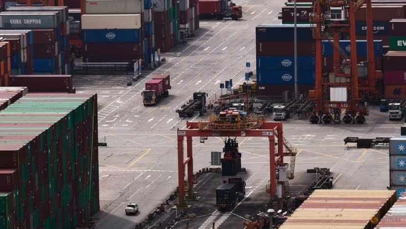China bantah sebarang perjanjian tidak menguntungkan dengan Amerika China bantah sebarang perjanjian tidak menguntungkan dengan Amerika