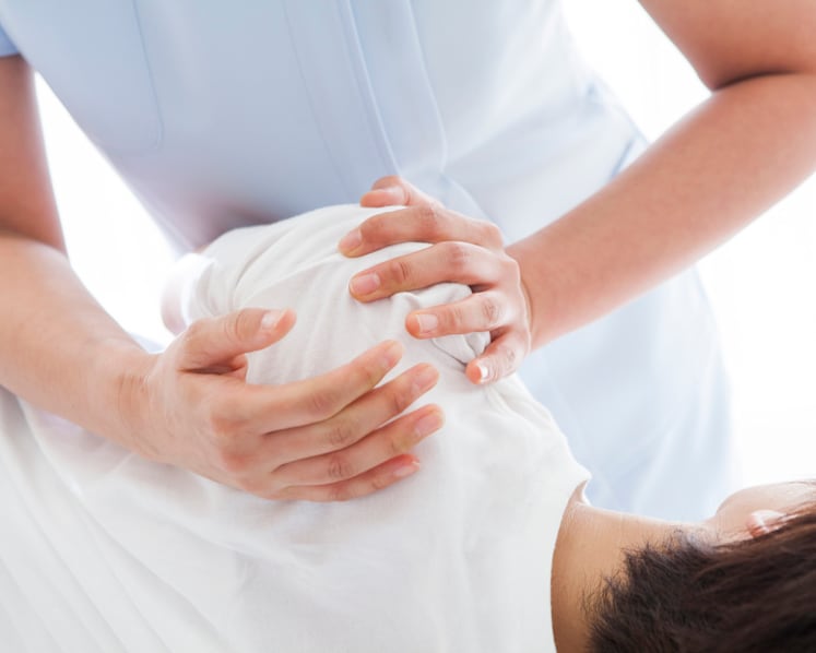Sports massage therapist fined for molesting woman during session