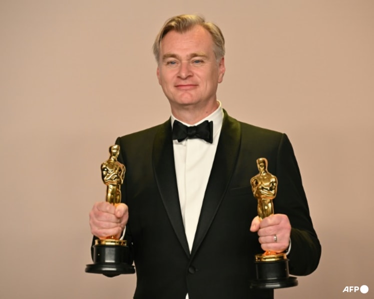 Commentary: Oppenheimer is best picture at Oscars - and a lost opportunity