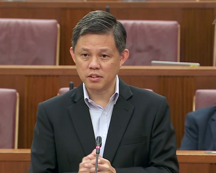 Most civil servants will have a salary increment that exceeds Singapore’s core inflation rate of 5.1%