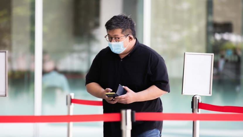 He asked for a shorter jail term after cheating women for sex. Chief Justice doubles his sentence instead