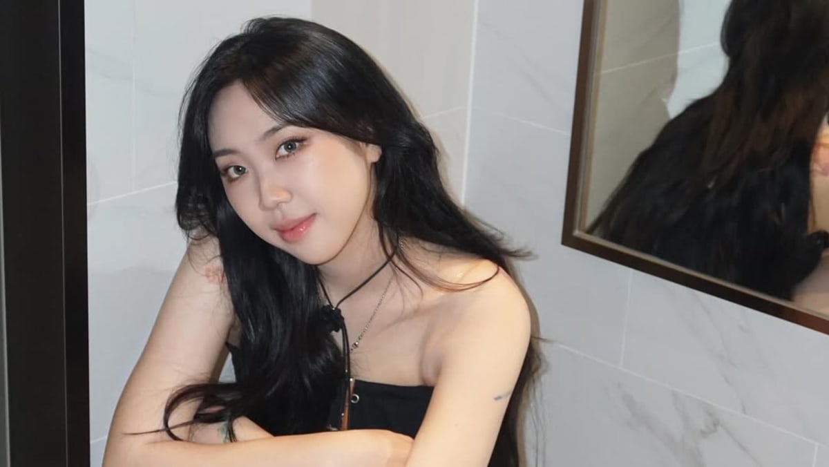 Waterbomb Singapore 2025: South Korean rapper and Earth Arcade star Lee  Young-ji announced as final addition - CNA Lifestyle