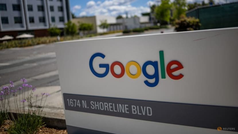 Google faces DOJ probe over Character.AI deal, Bloomberg Law reports