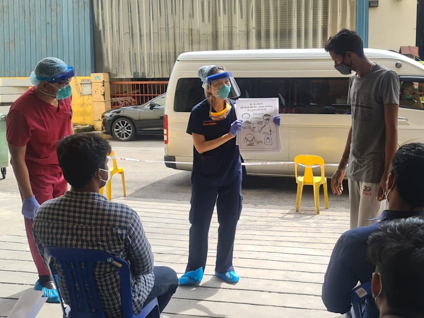 Before Singapore exits circuit breaker, let’s reflect on our biases against  migrant workers