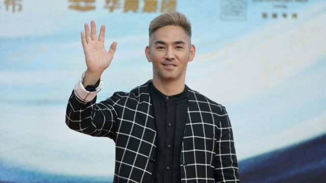 中孝介涉性侵被捕，炮友发声称不意外，爆料曾遭对方“要求3P”！
