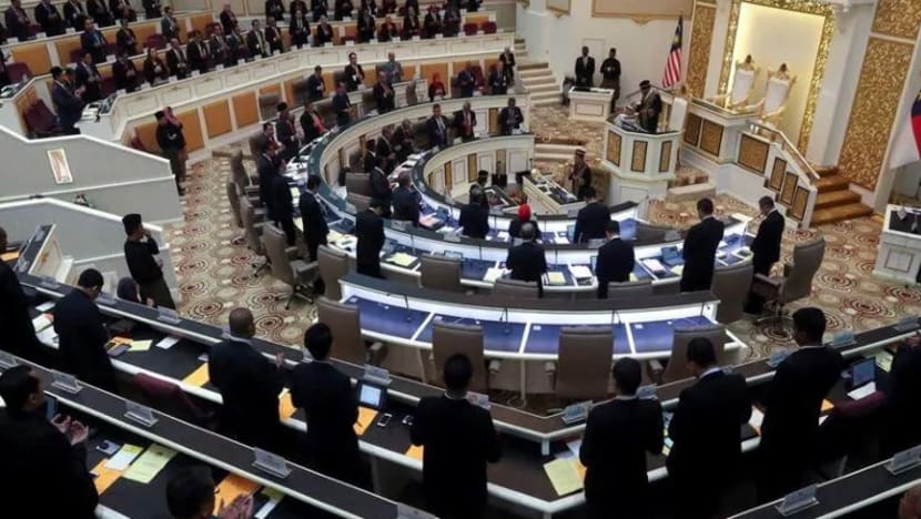 Persidangan DUN Melaka kecoh isu pelantikan Speaker