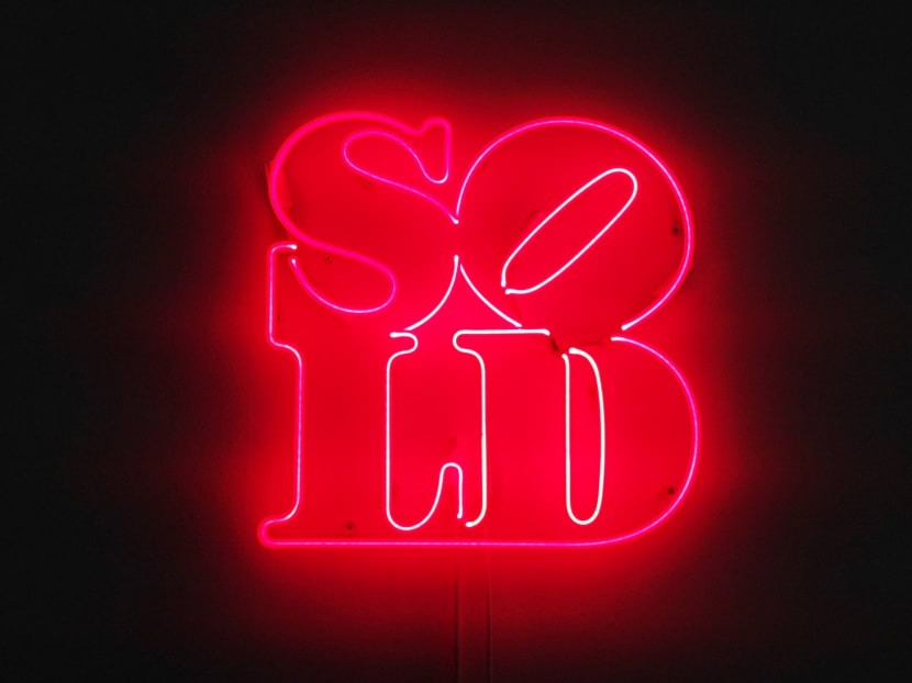 Art Stage S’pore: A self-assured 2014 edition?