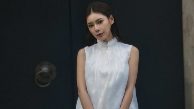 嫌大S孩子参加夏令营太贵，Mandy被网友骂后留言反击！