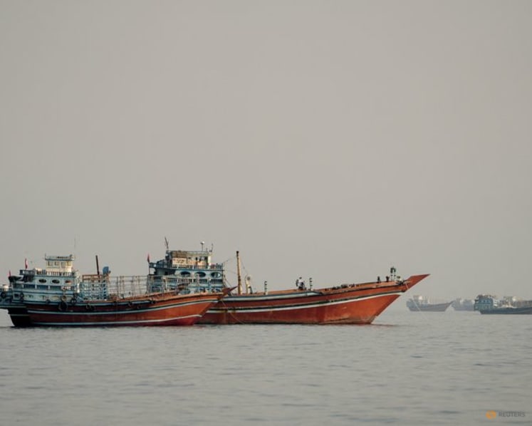 Global gas market pricing prolonged tightness due to Iran war, IGU executive says