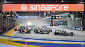 Singapore grand prix 5