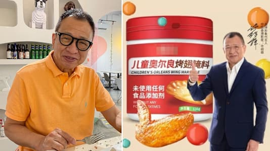 Benz hui endorsement