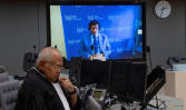 Lawyer says Philippines' Duterte was 'abducted', too ill to testify at ICC